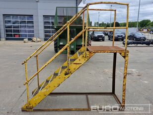 лестница складская Access