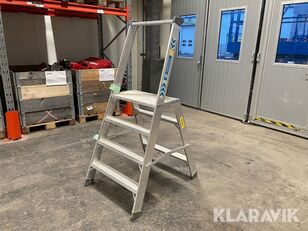 лестница складская Zarges Z500