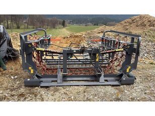 Mandam Hybro 4,0 H aerator za livade