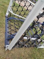 новий аератор для лугів Unimarco WPH 63