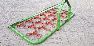 new Zagroda WIESENEGGE meadow aerator