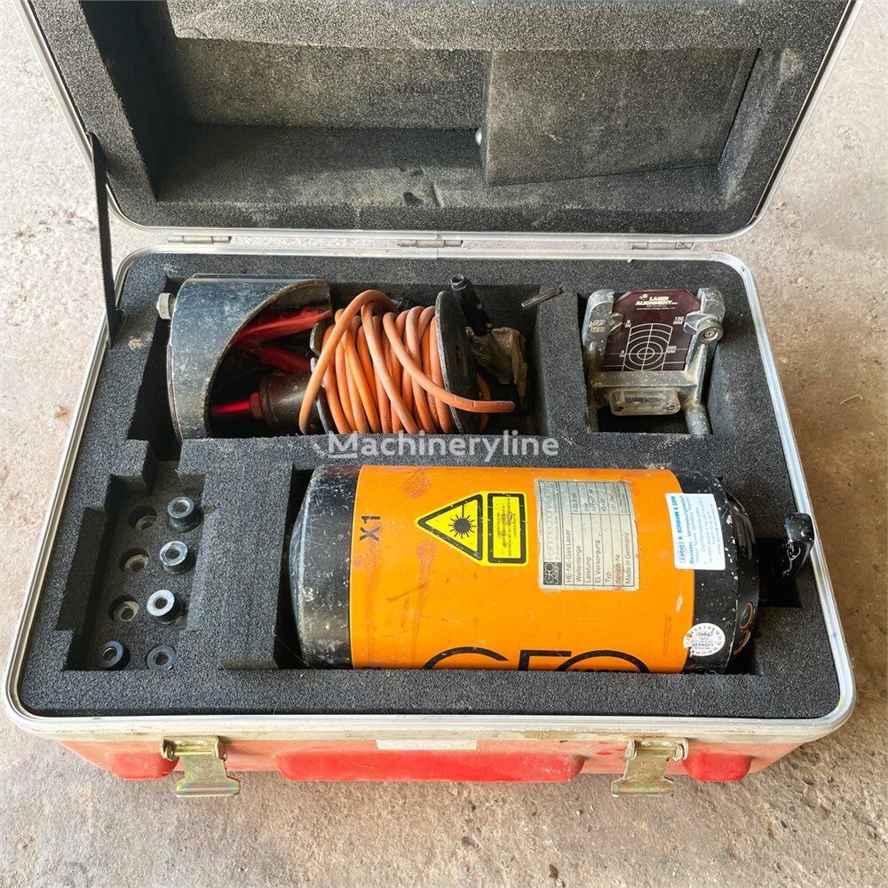 ABC KL-10 measuring tool