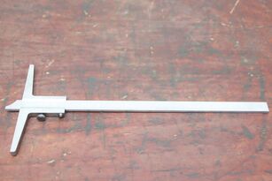 CSE 0-300 mm Tiefenme&szlig;lschieber measuring tool