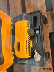 CST/berger 32X 計測工具