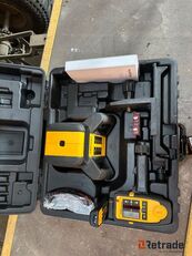 CST/berger Lm pl20 laser Messwerkzeug