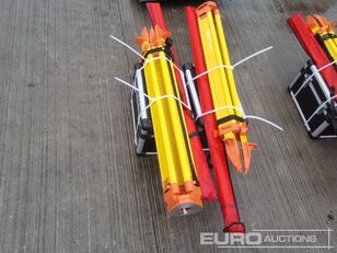 Captok instrumento de medición nuevo