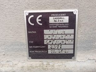 Cardrill Cpt/Cptu measuring tool for sale - Image 28 | Machineryline BD Cardrill Cpt/Cptu measuring tool | Image 28 - Machineryline