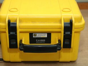 Chauvin Arnoux C.A 6505 ölçüm aleti