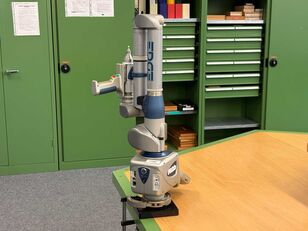أداة القياس Faro Mobiler Messarm / 3D-Koordinatenmessgerät mit Laserscanner