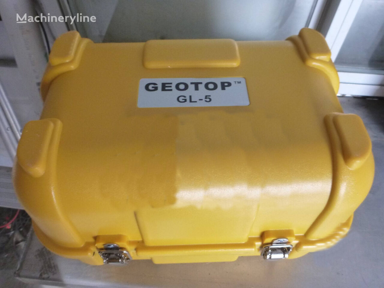 GEOTOP GL5 measuring tool