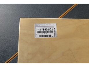 Heidenhain TS 460 measuring tool