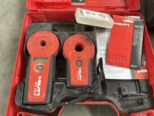 أداة القياس Hilti 2 different concrete scanners HILTI PX10 R, PX 10 T