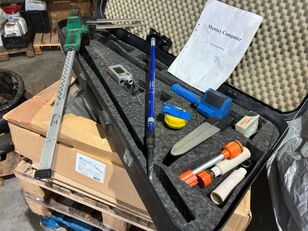 Mantax-Computer merni alat