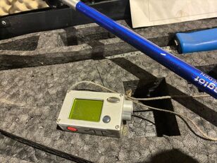 Mantax-Computer merni alat