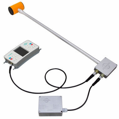 Outil de mesure MaxiMag Universalnyy overhauzerovskiy gradientomet - Machineryline