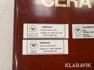 Satılık Mitutoyo 516-343 ölçüm aleti - Görüntü 10 | Machineryline TR Mitutoyo 516-343 ölçüm aleti | Görüntü 10 - Machineryline
