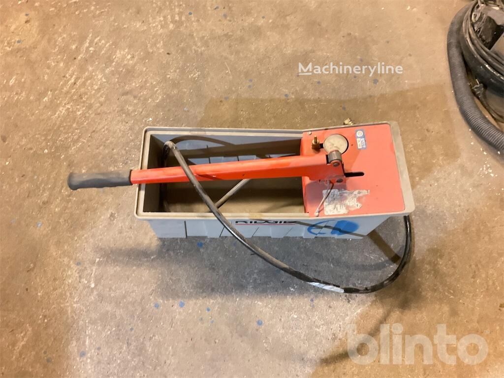 Ridgid measuring tool for sale | Machineryline CA Ridgid measuring tool - Machineryline