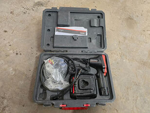 outil de mesure Rigid Micro CA-350 med Seesnake