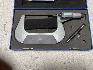 outil de mesure Schut Geometrische Meettechniek Filetta ( 100-125mm / 0.001mm