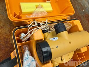 Topcon AT-G4 measuring tool for sale - Image 8 | Machineryline AU Topcon AT-G4 measuring tool | Image 8 - Machineryline