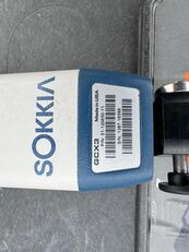 بيع أداة القياس Topcon Andre Topcon FC-6000 Målebok - Sokkia GCX3 GNSS-mottaker - Stav - صورة 4 | Machineryline SA أداة القياس Topcon Andre Topcon FC-6000 Målebok - Sokkia GCX3 GNSS-mottaker - Stav | صورة 4 - Machineryline