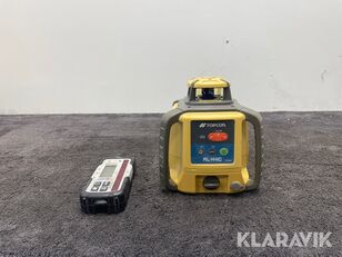 Topcon, Androtec RL-H4C, MTR-125RF measuring tool