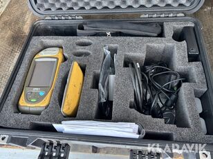 Topcon GRS 1 measuring tool