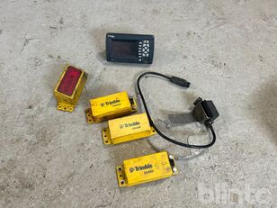 Trimble AS450/460 measuring tool