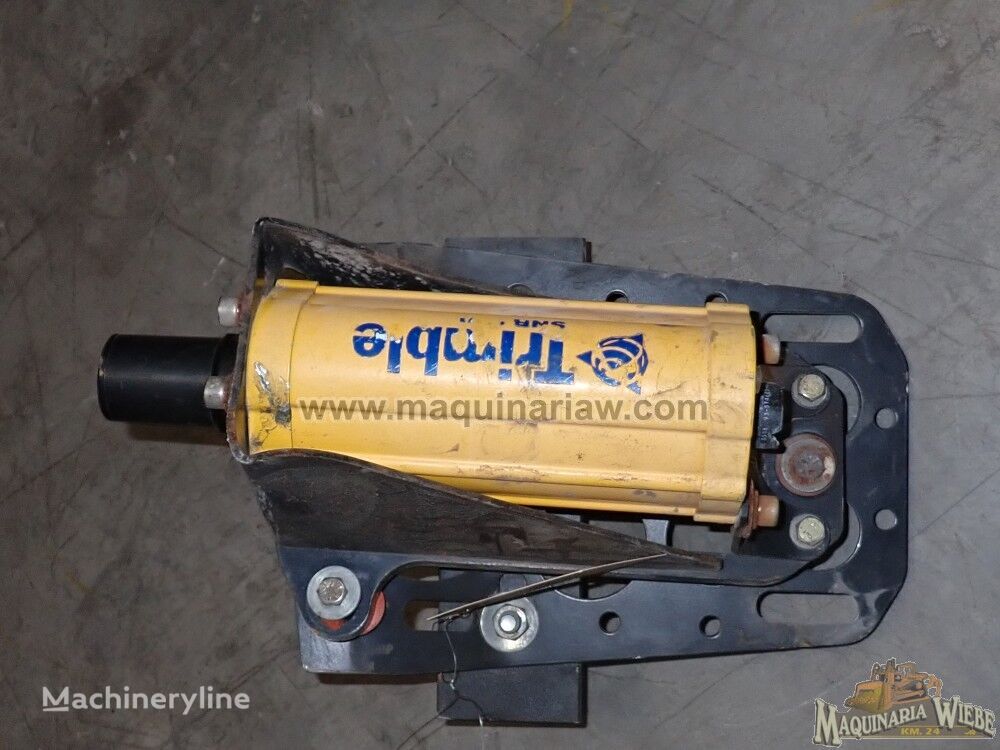 Trimble RECEPTOR  meetgereedschap