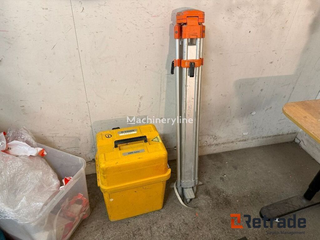 Trimble Totalstation Trimble 5601 DR200+ Total station merni alat