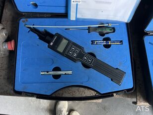 أداة القياس gascheck 5000is gassm&aring;ler (35 stk)