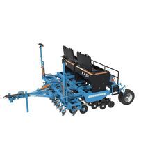 Agrokalina KASI-4,0 m sembradora de precisión mecánica