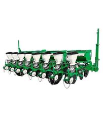 Harvest MULTICORN-8 PRO (03) mechanical precision seed drill