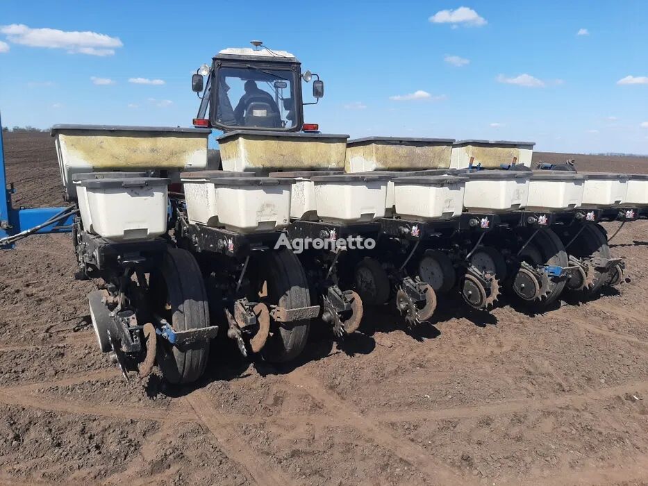 Kinze 3000 sembradora de precisión mecánica