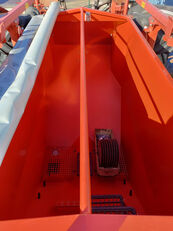 Venta de Kverneland U-DRILL 6001 sembradora de precisión mecánica - Imagen 34 | Agroline PE Kverneland U-DRILL 6001 sembradora de precisión mecánica | Imagen 34 - Agroline