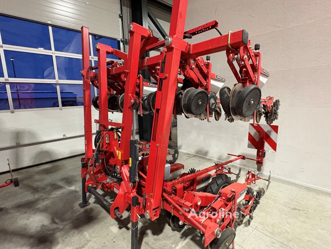 Semoir de précision mécanique Kverneland UNICORN 1200 - Agroline