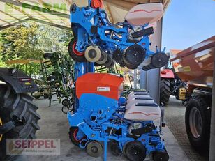 semănătoare de precizie mecanică Monosem ng plus me-8r demo