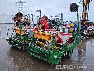 Samco 4800 メカニカルプレシジョンシードドリル