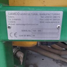 Eladó Samco 7100 mechanikus szemenkénti vetőgép - Kép 14 | Agroline HU Samco 7100 mechanikus szemenkénti vetőgép | Kép 14 - Agroline