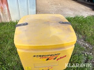 Venta de APV Streuprofi sembradora mecánica - Imagen 12 | Agroline UY APV Streuprofi sembradora mecánica | Imagen 12 - Agroline