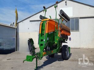 Amazone CITAN 6000 Semoir Simplifie 6 m Semi-Mount mechanical seed drill