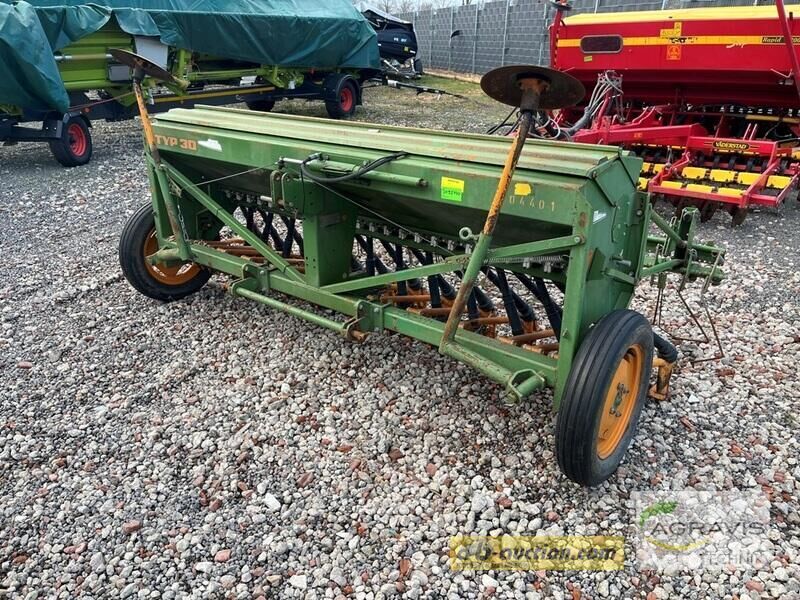 Amazone D7-30 SPECIAL II mechanical seed drill