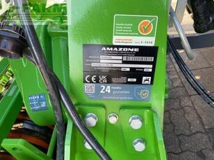 Amazone ke 3002-190/cataya 3000 super isobus mechanical seed drill