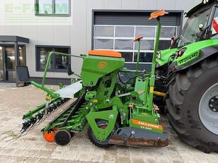 semănătoare mecanică Amazone kx mit cataya spezial