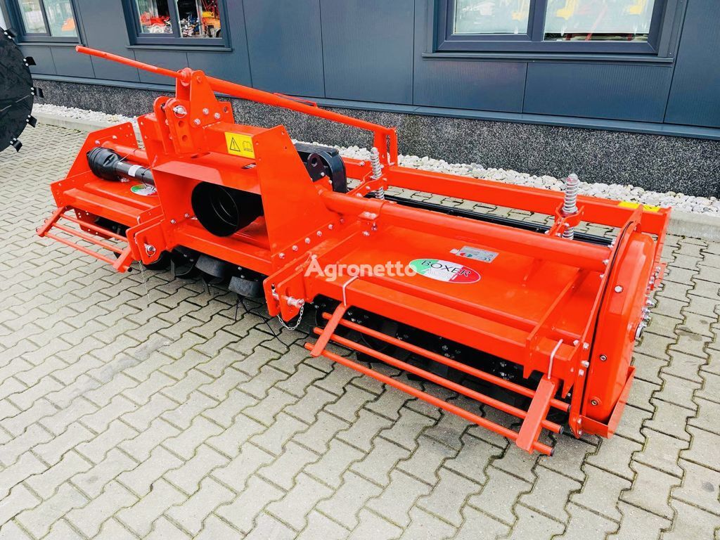 new Boxer GF300-XL mechanical seed drill