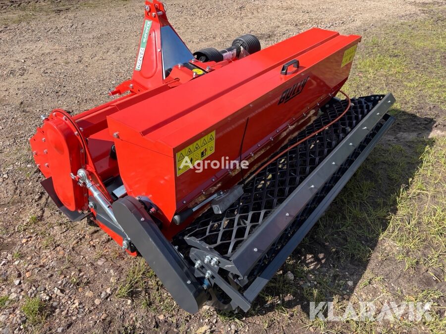 Сеялка сплошного высева механическая Bully SB-145 B - Agroline