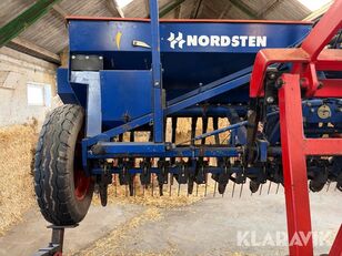 بيع آلة بذارة Doublet-Record & Nordsten Combi-Dan & Lift-o-matic CLR 300 - صورة 6 | Agroline EG آلة بذارة Doublet-Record & Nordsten Combi-Dan & Lift-o-matic CLR 300 | صورة 6 - Agroline