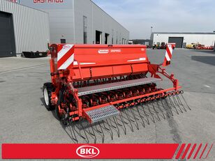 uudet Gaspardo NINA  250 mekaaninen kylvökone