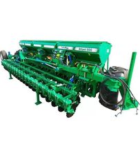 آلة بذارة Harvest TurboMax 600