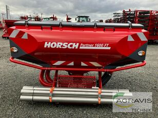 nieuw Horsch PARTNER 1600 FT mechanische zaaimachine